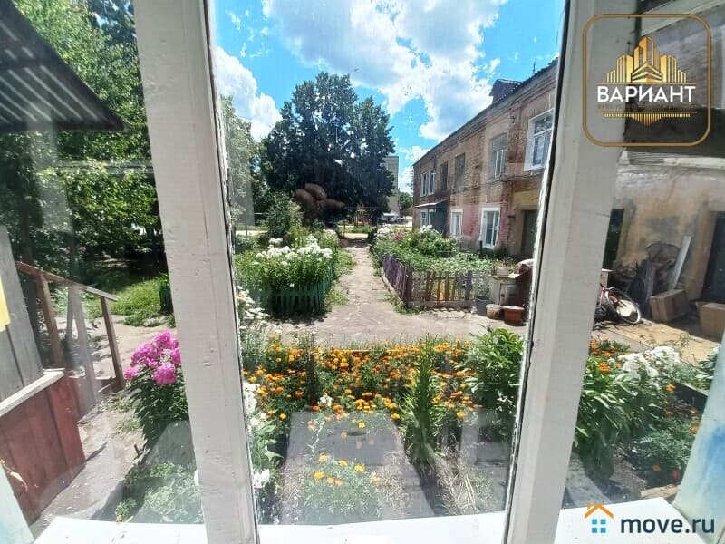 2-комн. квартира, 31 м&sup2;