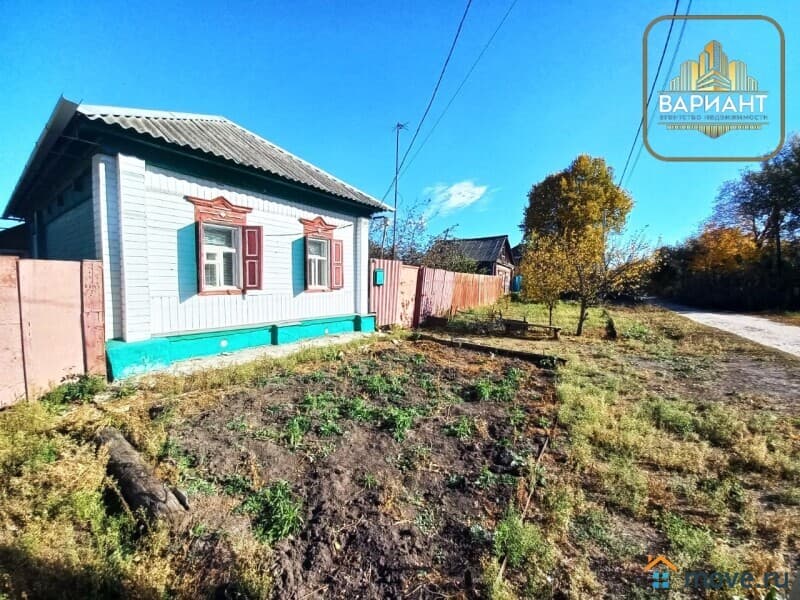 дом, 31.7 м&sup2;