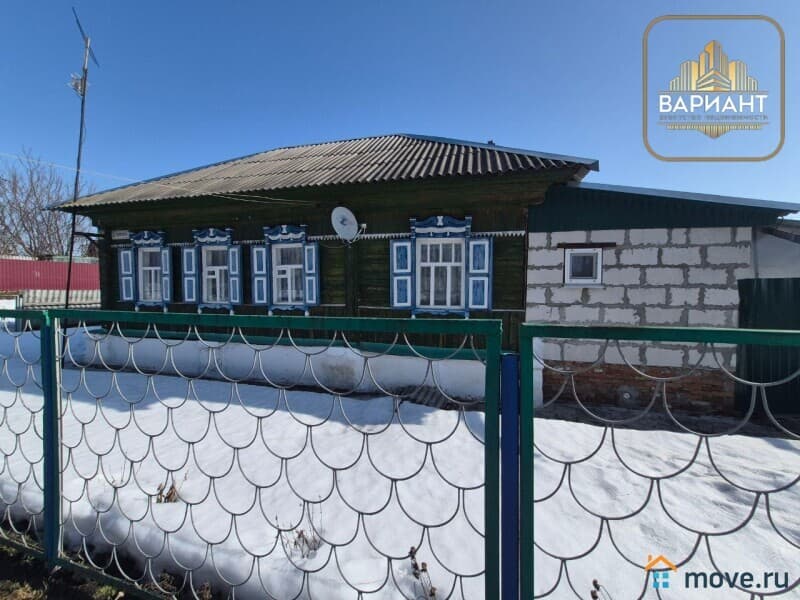 дом, 63.9 м&sup2;