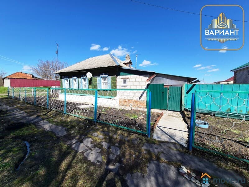 дом, 63.9 м&sup2;