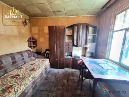 Продаю дом, 20.5 м&sup2;, Балашов, улица Пугачевская, 291А