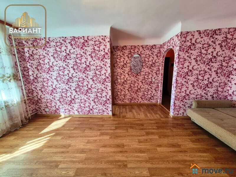 2-комн. квартира, 43 м&sup2;