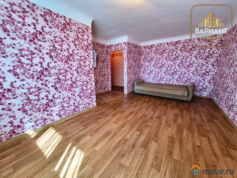 2-комн. квартира, 43 м&sup2;