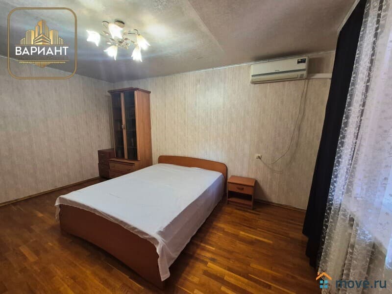 4-комн. квартира, 72.6 м&sup2;