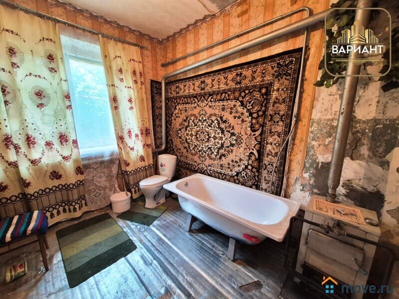 дом, 61.8 м&sup2;