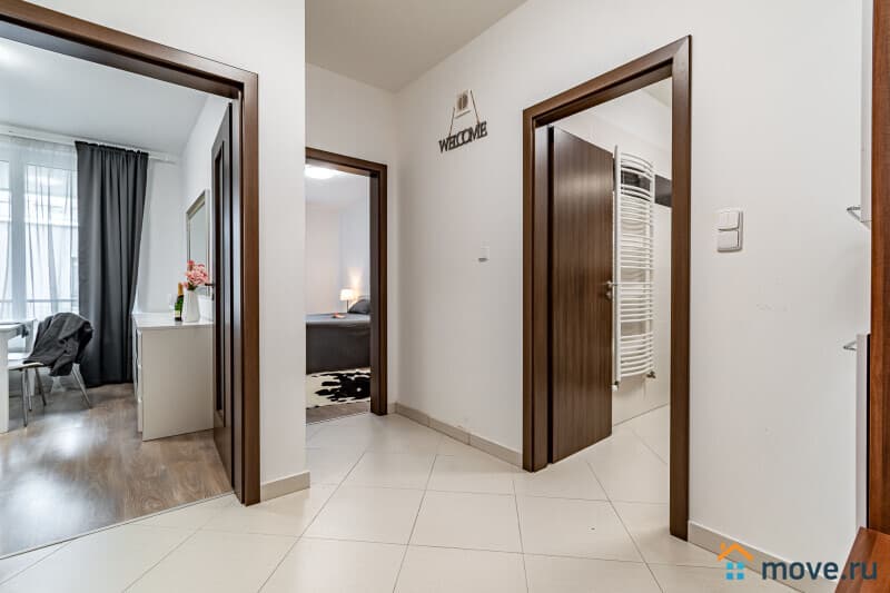 3-комн. квартира, 73 м²