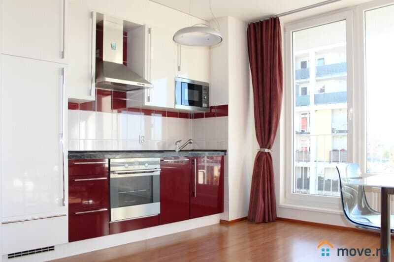 3-комн. квартира, 106 м²