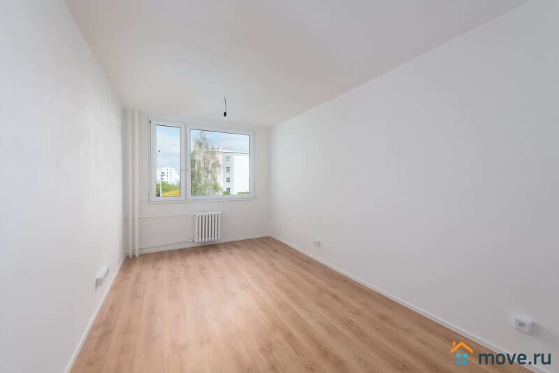 2-комн. квартира, 44 м²