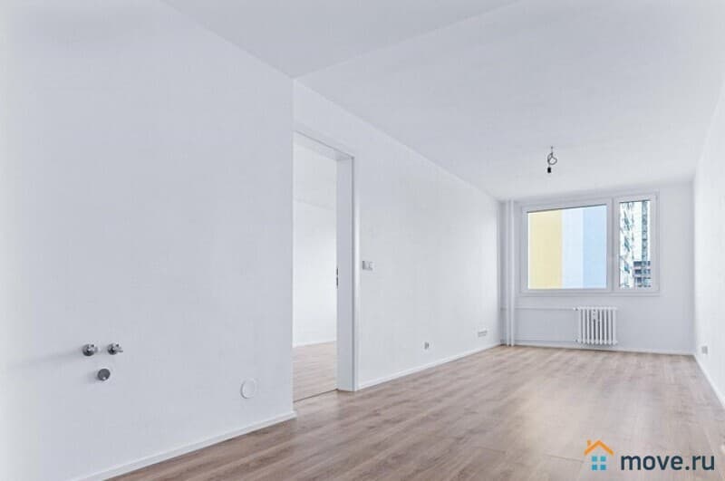 2-комн. квартира, 44 м²