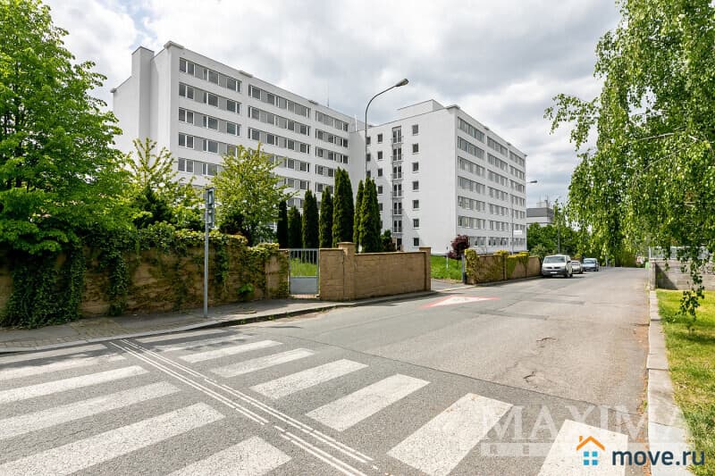 2-комн. квартира, 44 м²