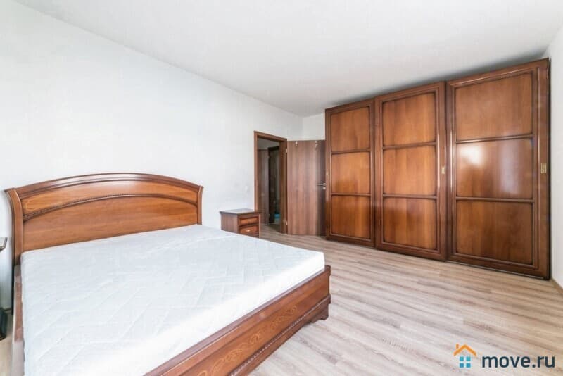 2-комн. квартира, 87 м²