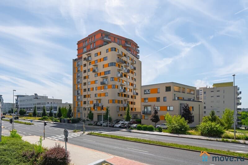 2-комн. квартира, 87 м²