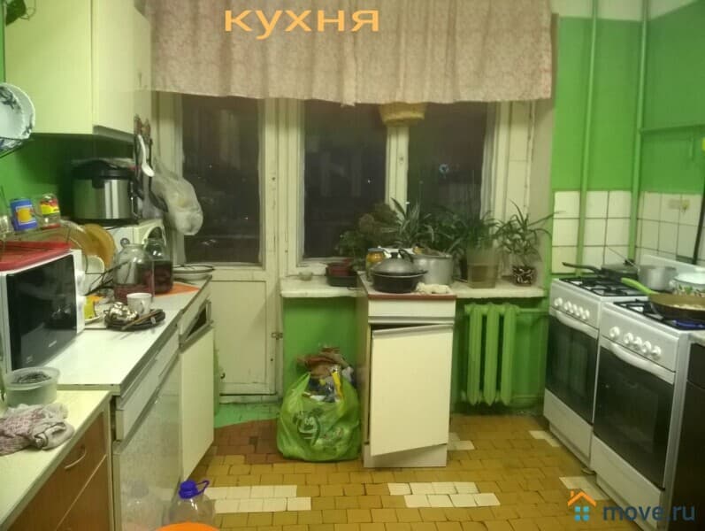 комната, 13 м&sup2;