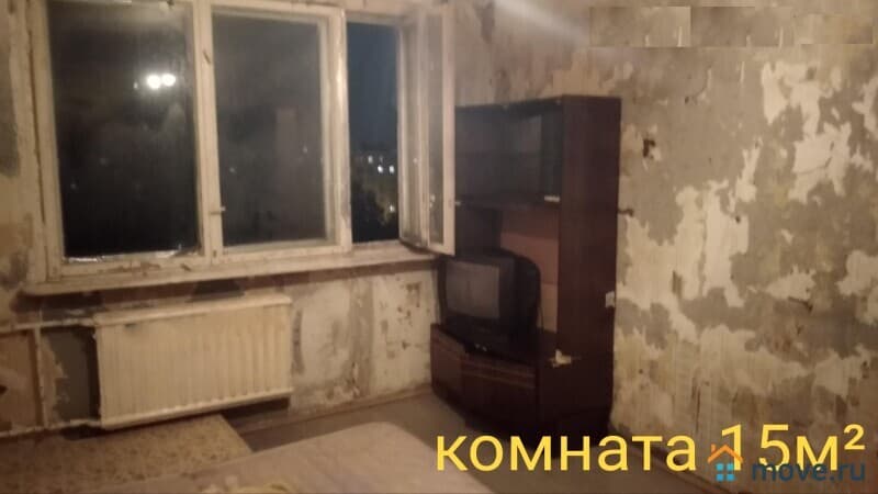 2-комн. квартира, 50 м&sup2;