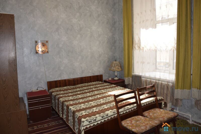 2-комн. квартира, 46 м&sup2;