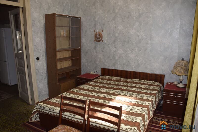 2-комн. квартира, 46 м&sup2;