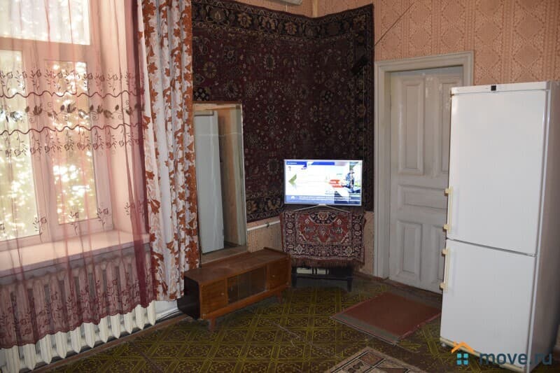 2-комн. квартира, 46 м&sup2;