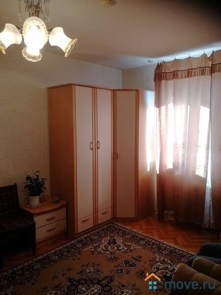 1-комн. квартира, 37 м²