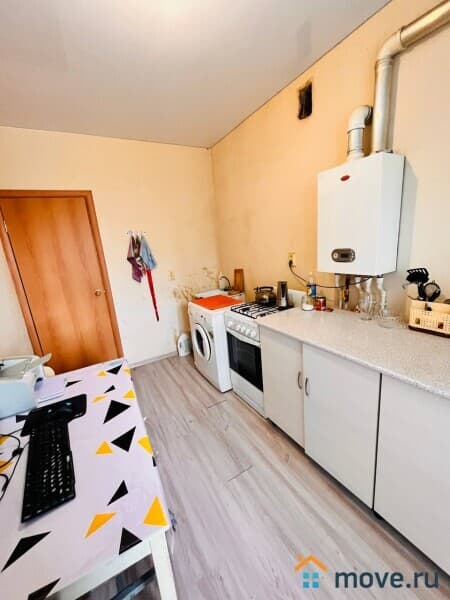 1-комн. квартира, 30 м²