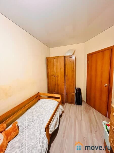 1-комн. квартира, 30 м²