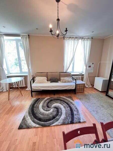 3-комн. квартира, 63 м²