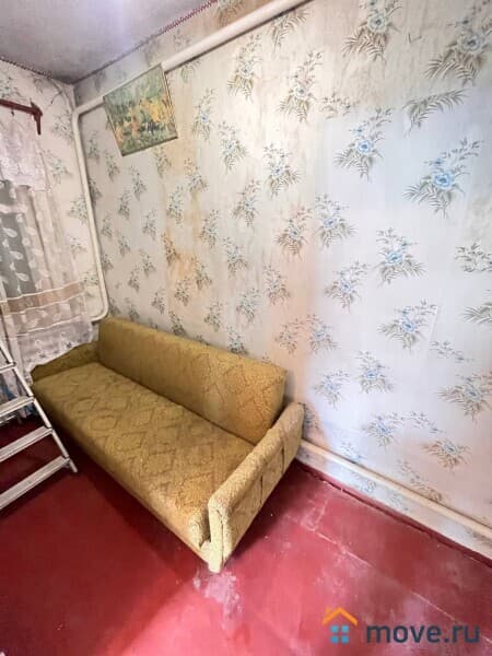 дом, 37 м²