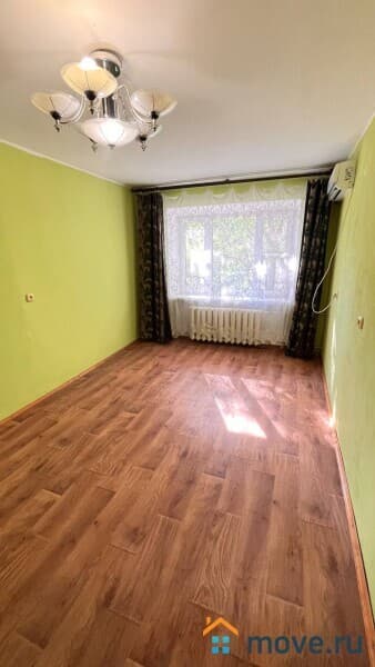 1-комн. квартира, 29 м²