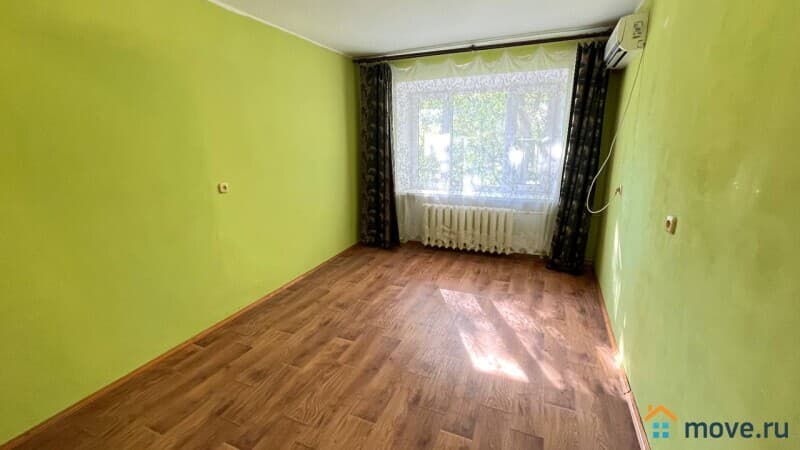 1-комн. квартира, 29 м²