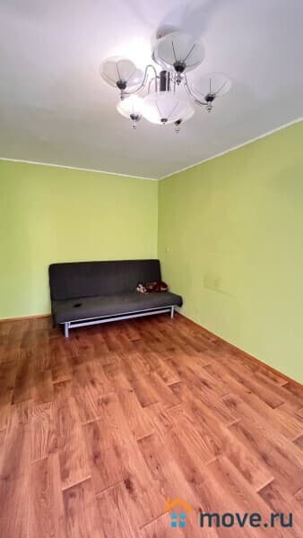 1-комн. квартира, 29 м²