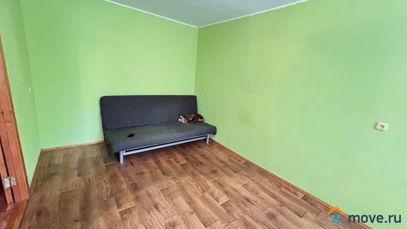 1-комн. квартира, 29 м²