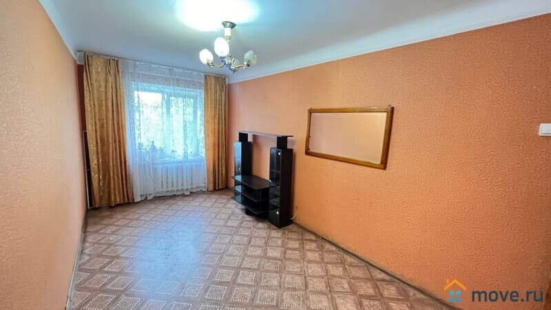 3-комн. квартира, 60 м²