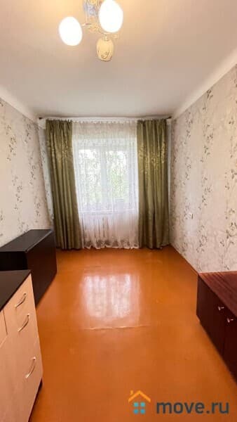 3-комн. квартира, 60 м²