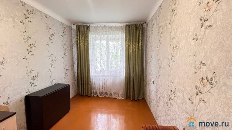 3-комн. квартира, 60 м²