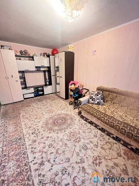 2-комн. квартира, 42 м²