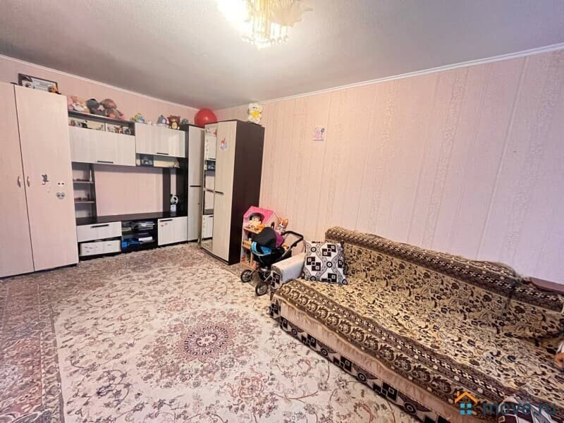 2-комн. квартира, 42 м²