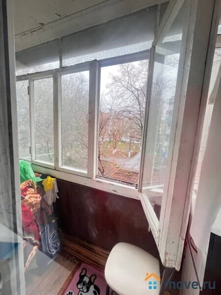2-комн. квартира, 42 м²