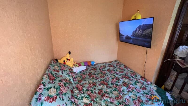 1-комн. квартира, 31 м²