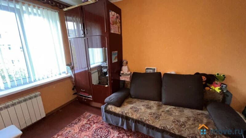 1-комн. квартира, 31 м²