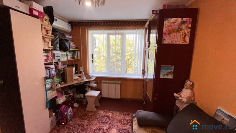 1-комн. квартира, 31 м²