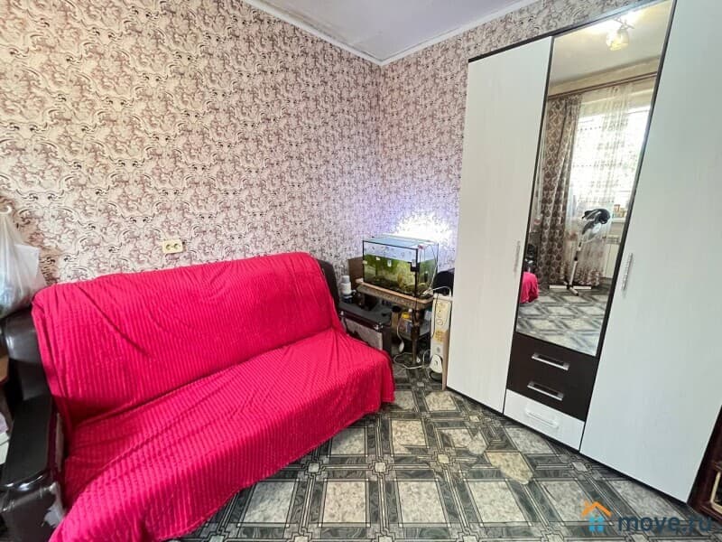 1-комн. квартира, 35 м&sup2;
