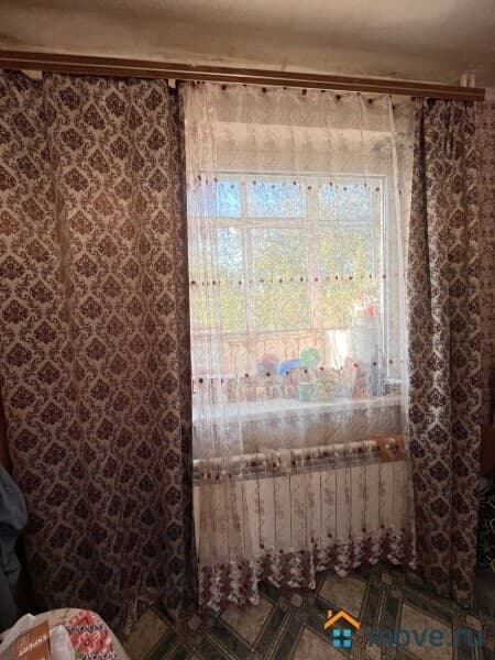 1-комн. квартира, 35 м&sup2;