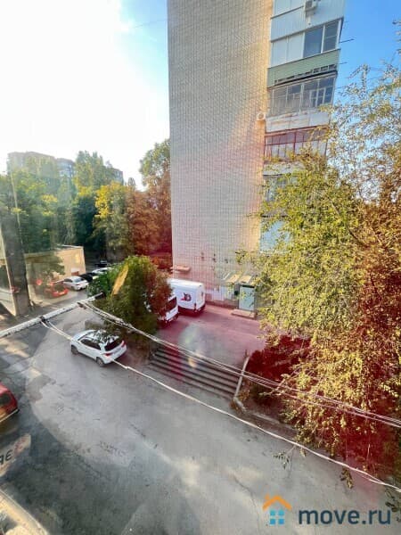 1-комн. квартира, 35 м&sup2;