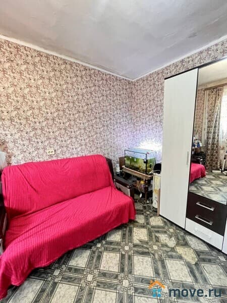 2-комн. квартира, 35 м&sup2;