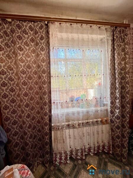 2-комн. квартира, 35 м&sup2;