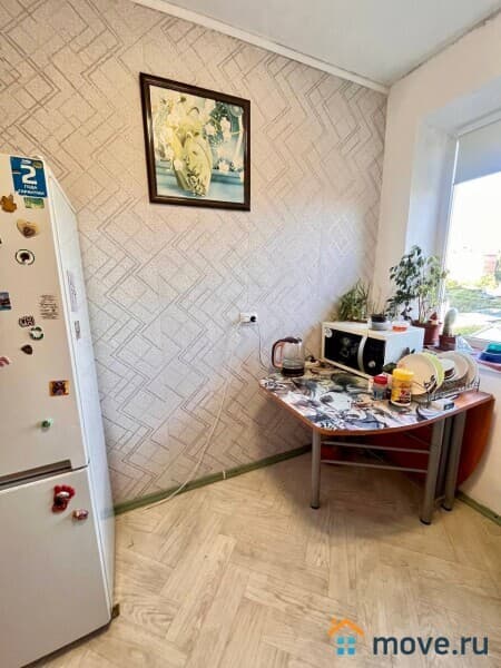 2-комн. квартира, 35 м&sup2;