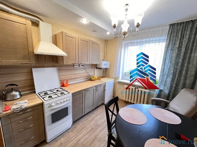 3-комн. квартира, 70 м²