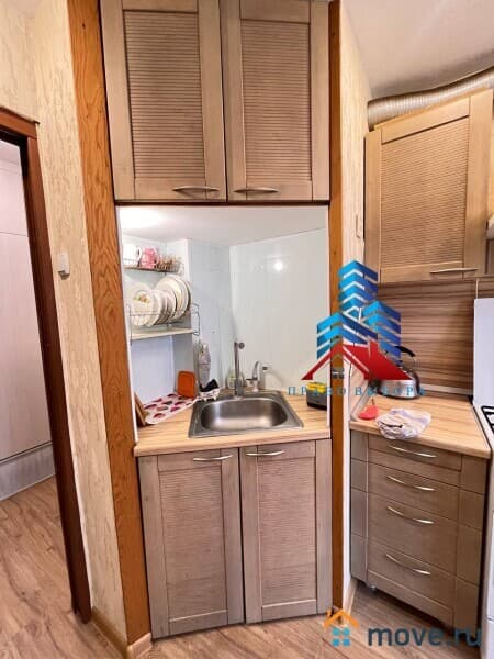 3-комн. квартира, 70 м²