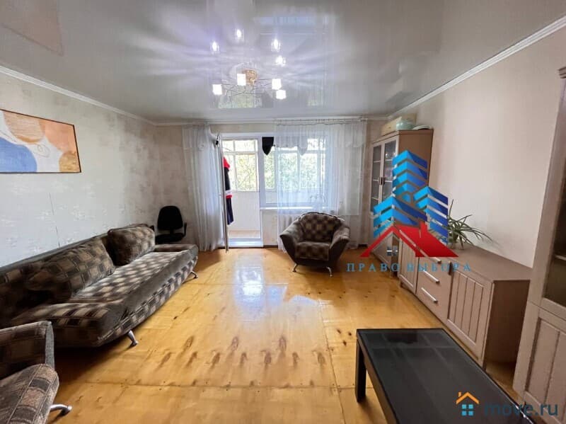 3-комн. квартира, 70 м²