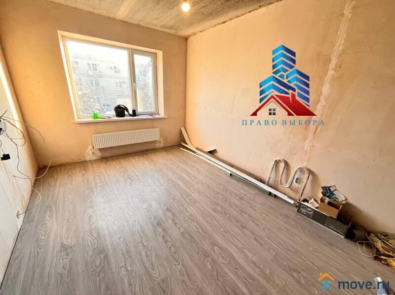 1-комн. квартира, 37 м&sup2;