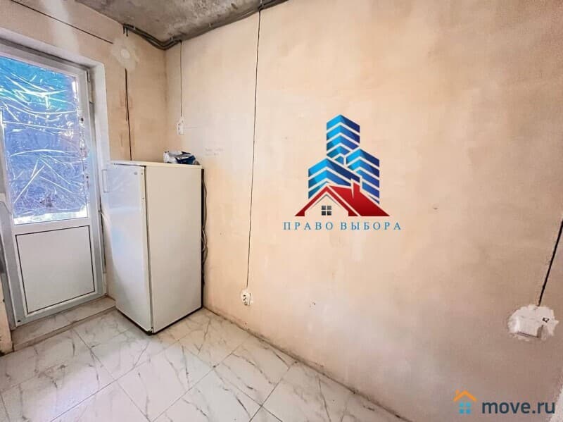 1-комн. квартира, 37 м&sup2;